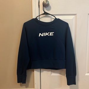 Nike sweatshirt